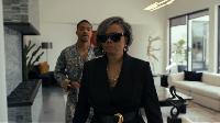 Click to watch 'The Aftermath' (popup) Beauty In Black